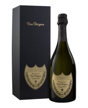 Dom Pérignon Vintage 2015 Brut Champagne 0,75L + kartonik