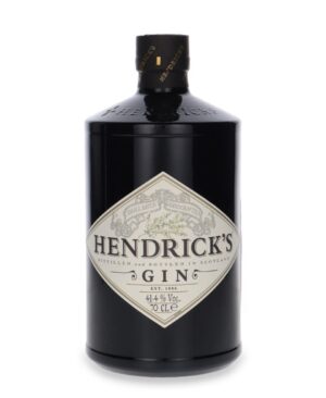Hendrick’s Scotland Gin 0,7L