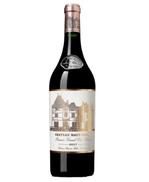 Château Haut-Brion Rouge 2017 0,75L