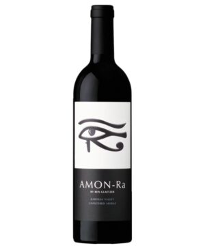 Glaetzer Amon-Ra Shiraz 0,75 L