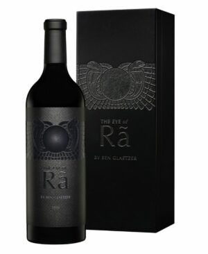 Glaetzer The Eye of Ra Shiraz 0,75 L