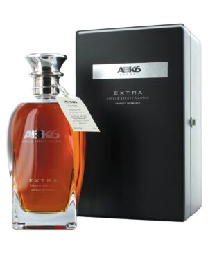 ABK6 Extra Single Estate Cognac 0,7 L