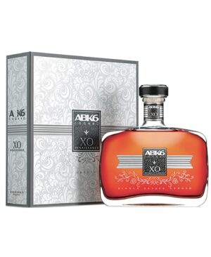 ABK6 XO Renaissance Single Estate Cognac 0,7 L