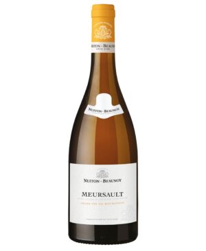Nuiton-Beaunoy Meursault 0,75 L