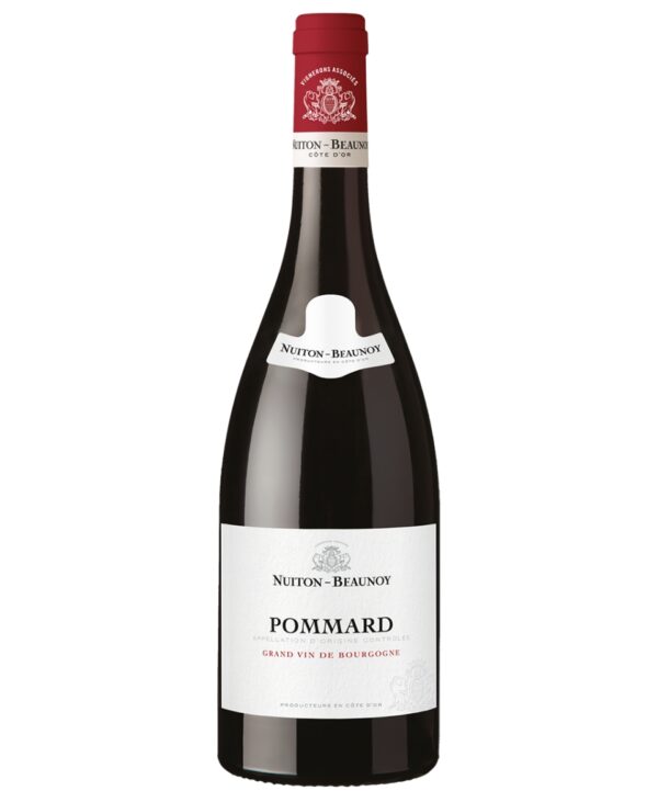 Pommard Nuiton-Beaunoy 0,75 L
