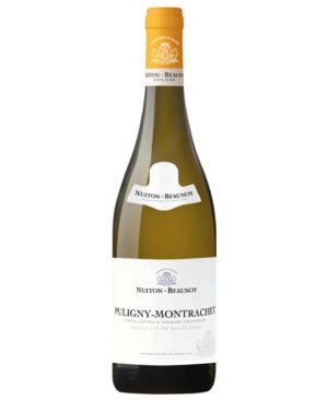 Puligny-Montrachet Nuiton-Beaunoy 0,75 L